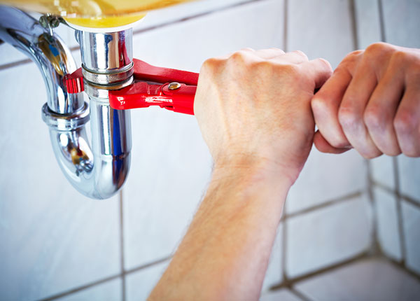 About Rogers Water Heater Contractors and Plumbers